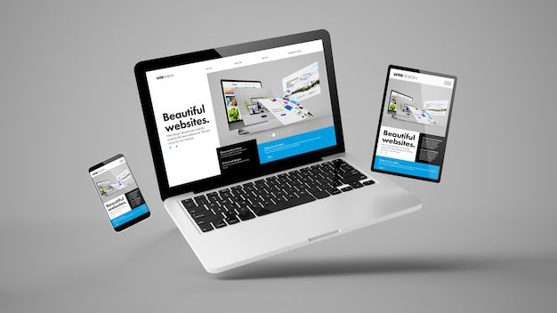 Image for blog post titled: Your Website: The Engine for Publicity, Leads, and Sales